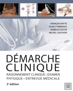 Bertrand.pt - Démarche Clinique (3e Édition)