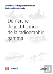 Démarche De Justification De La Radiographie Gamma