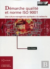 Demarche Qualite Et Norme Iso 9001