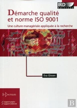 Bertrand.pt - Demarche Qualite Et Norme Iso 9001