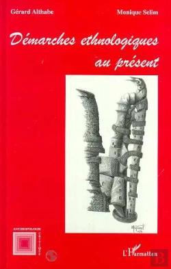 Bertrand.pt - Démarches Ethnologiques Au Présent