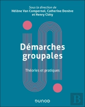 Démarches Groupales : Théories Et Pratiques
