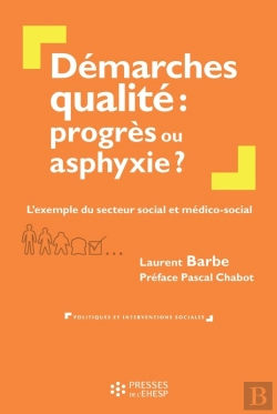 Bertrand.pt - Démarches Qualité : Progrès Ou Asphyxie ?