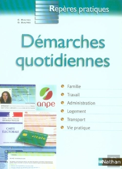 Bertrand.pt - Démarches Quotidiennes