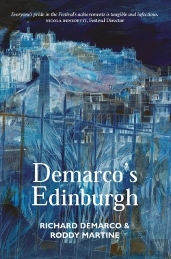Bertrand.pt - Demarco'S Edinburgh