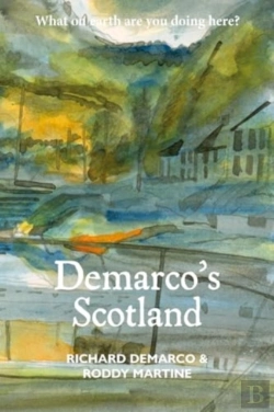 Bertrand.pt - Demarco'S Scotland