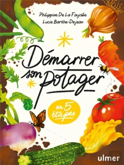 Bertrand.pt - Démarrer Son Potager