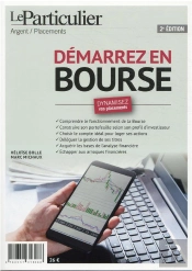 Demarrez En Bourse