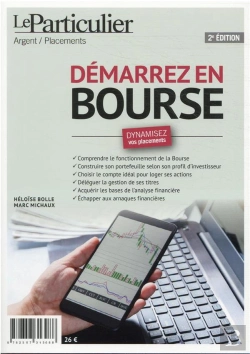 Bertrand.pt - Demarrez En Bourse