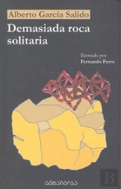 Demasiada Roca Solitaria