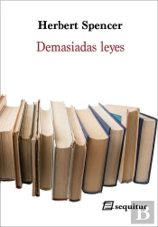 Demasiadas Leyes