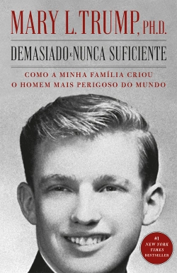 Bertrand.pt - Demasiado e Nunca Suficiente