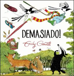 Demasiado!