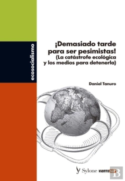 Bertrand.pt - ¡Demasiado Tarde Para Ser Pesimistas!