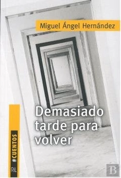 Bertrand.pt - Demasiado Tarde Para Volver