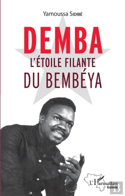 Bertrand.pt - Demba L'Étoile Filante Du Bembéya