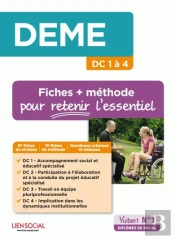 Deme 60 Fiches De Revision Pour Les Dc 1 A 4