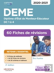 Deme - Fiches Et Methode Pour Les Dc 1 A 4