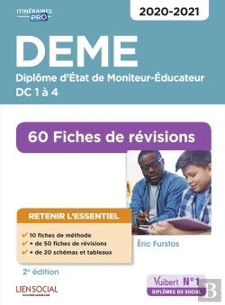 Bertrand.pt - Deme - Fiches Et Methode Pour Les Dc 1 A 4