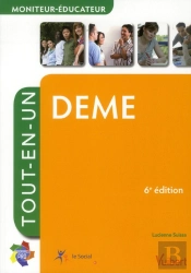 Deme Tout En Un 6e Edt