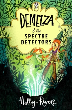 Bertrand.pt - Demelza Clock & The Spectre Detectors