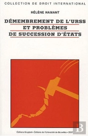 Démembrement De L'Urss