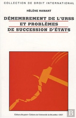 Bertrand.pt - Démembrement De L'Urss