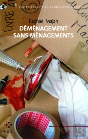 Déménagement Sans Ménagements ; Une Contre-Enquête Du Commissaire Liberty