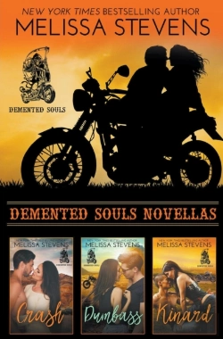 Bertrand.pt - Demented Souls Novellas