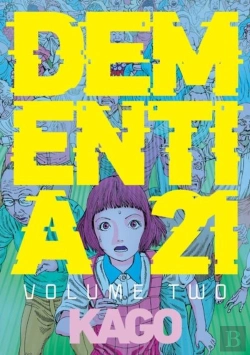 Bertrand.pt - Dementia 21 Vol. 2