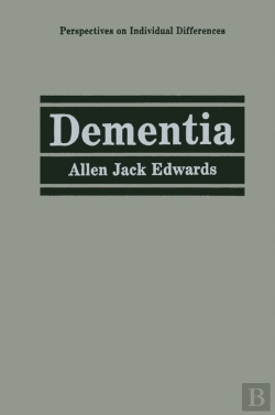 Bertrand.pt - Dementia