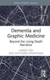 Dementia And Graphic Medicine