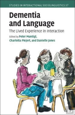 Bertrand.pt - Dementia And Language