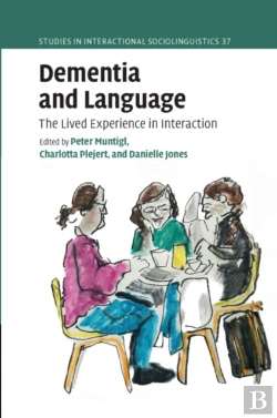 Bertrand.pt - Dementia And Language