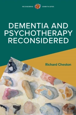Bertrand.pt - Dementia And Psychotherapy Reconsidered