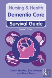 Dementia Care, 2nd Ed