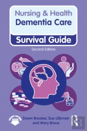 Dementia Care, 2nd Ed