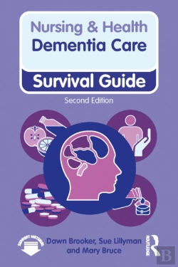Bertrand.pt - Dementia Care, 2nd Ed