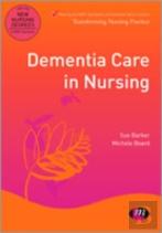 Dementia Care In Nursing