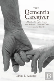 Dementia Caregiver