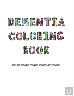 Bertrand.pt - Dementia Coloring Book