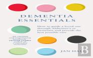 Dementia Essentials