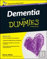 Dementia For Dummies, Uk Edition