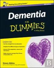 Dementia For Dummies, Uk Edition