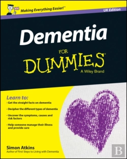 Bertrand.pt - Dementia For Dummies, Uk Edition
