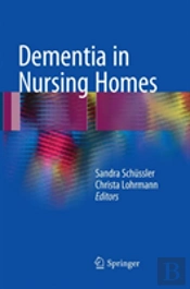 Dementia In Nursing Homes