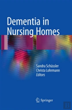 Bertrand.pt - Dementia In Nursing Homes