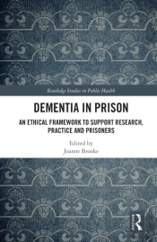 Dementia In Prison