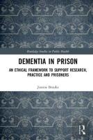 Dementia In Prison