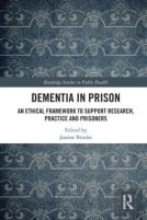 Dementia In Prison
